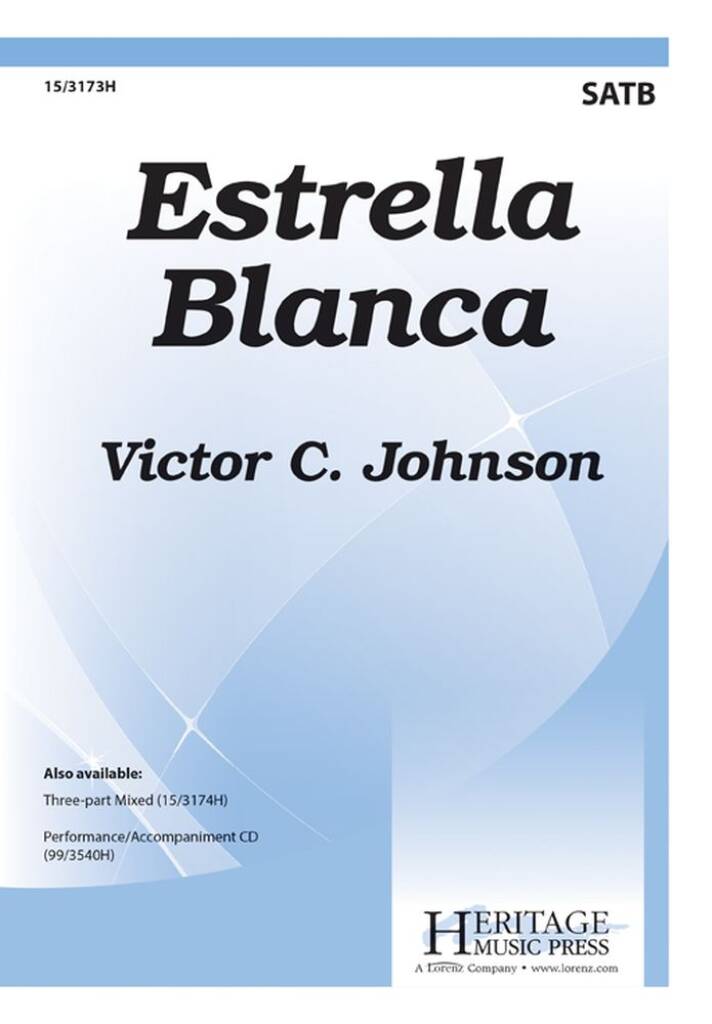 Estrella Blanca